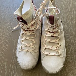 The North Face Back to Berkeley III hiking shoes